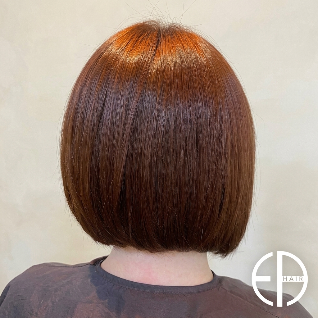 Ellen Adams Hair Client